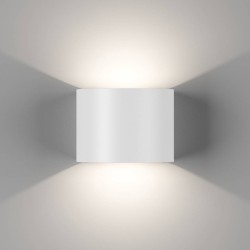 Уличный настенный светильник DesignLed GW-A310R-6-WH-WW 002099