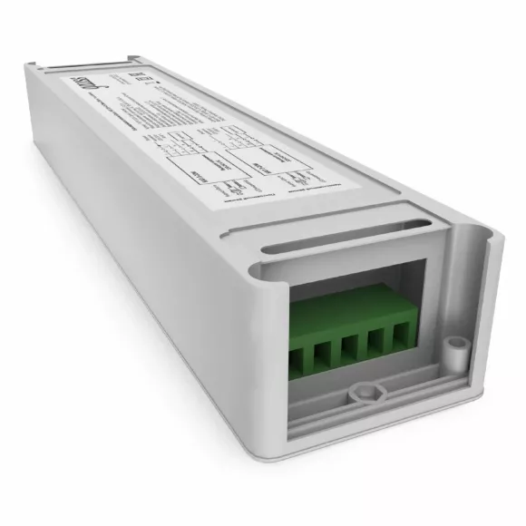 Блок аварийного питания Gauss Universal 20Вт DC220-240В IP40 997911024 Блок аварийного питания Gauss Universal 20Вт DC220-240В IP40 997911024