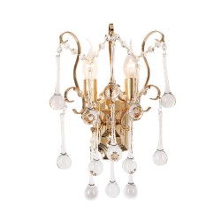 Настенный светильник Modelux ML.6761.02 GD