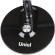 Настольная лампа Uniel TLD-569 Black/Led/400Lm/2700-5500K/Dimmer UL-00007437