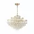 Подвесная люстра Odeon Light Wayta 5073/14