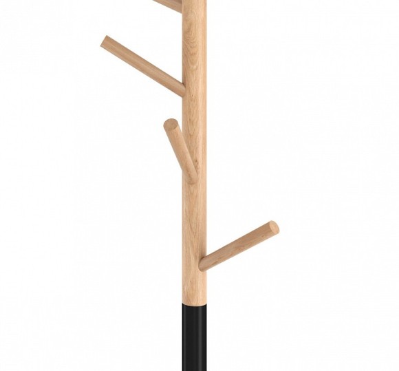 Вешалка-стойка SHT-CR25 She_5988007701