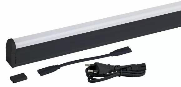 Линейный светильник Эра LLED-01-16W-4000-B Б0065585 Линейный светильник Эра LLED-01-16W-4000-B Б0065585