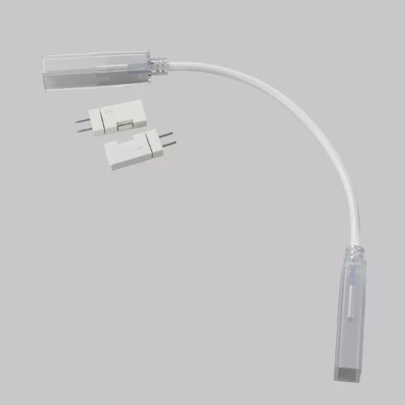 Коннектор соединительный гибкий Maytoni Ultra 201206