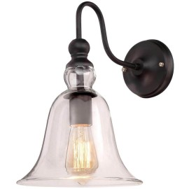 Бра LOFT IT Glass bell Loft1812W