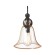Бра LOFT IT Glass bell Loft1812W