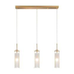 Подвесной светильник Indigo Torcia V000416