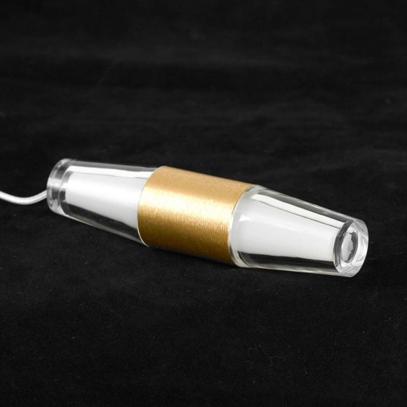 Каскадная люстра Lussole Hopkins LSP-7404