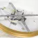 Каскадная люстра Lussole Hopkins LSP-7404, 4000, Нейтральный белый, Современный