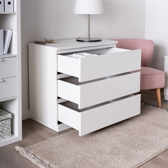 Комод Варма Прайм SHST_S01651