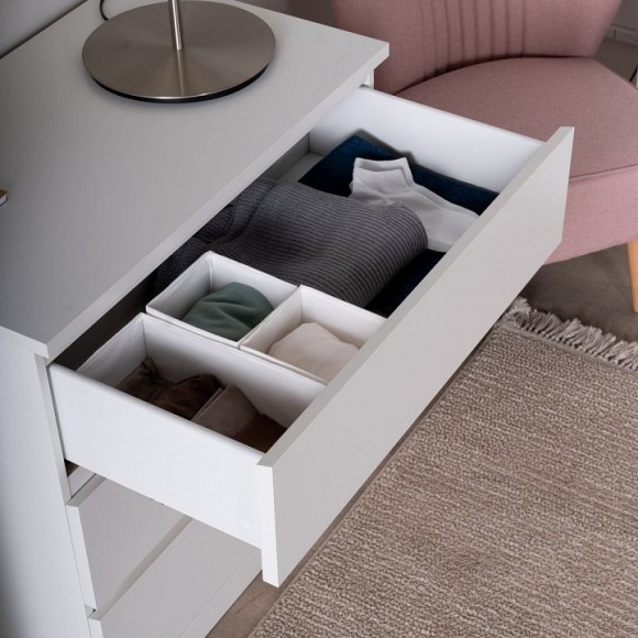 Комод Варма Прайм SHST_S01651