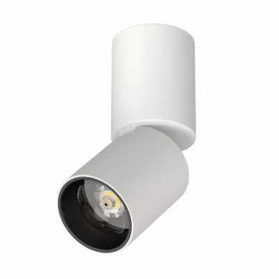 Настенно-потолочный светильник Lightstar Volta CCT 227006