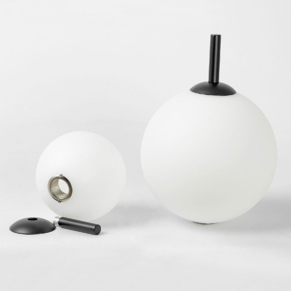 Потолочный светильник Lussole Hart LSP-7207