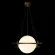 Подвесной светильник Loft IT Swing 10424/250, Модерн, Белый