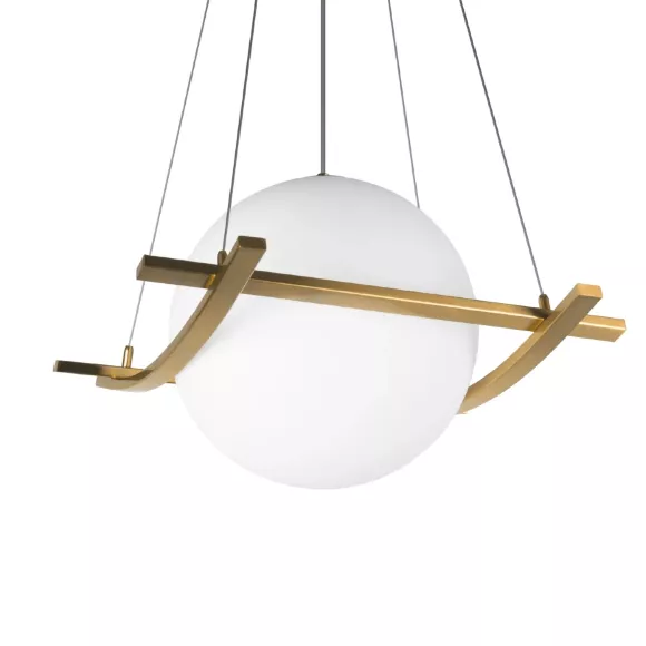 Подвесной светильник Loft IT Swing 10424/250, вид снизу
