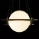 Подвесной светильник Loft IT Swing 10424/250, Модерн