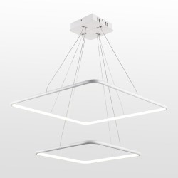 Подвесной светильник Lussole Bradford LSP-7460