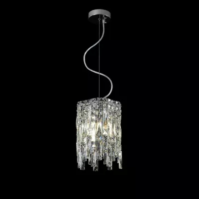Подвесной светильник Crystal Lux ABRIL SP2