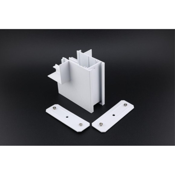 Соединитель угловой внутренний для магнитного шинопровода Aployt Magnetic track 220 APL.0285.10.02