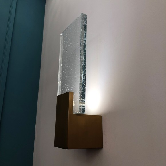 Настенный светильник Cloyd Orby 20147