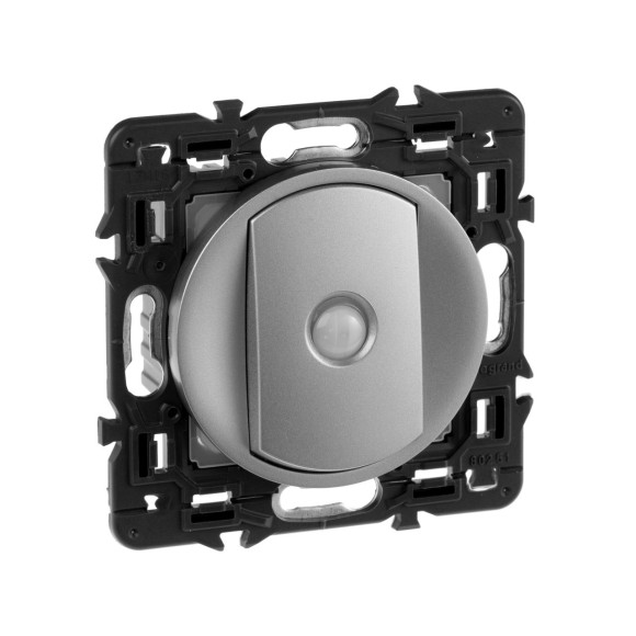 Переключатель Legrand Celiane со встроенным датчиком движения 067012