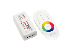 Контроллер для ленты SWG RF-RGBW-S-24A 000296