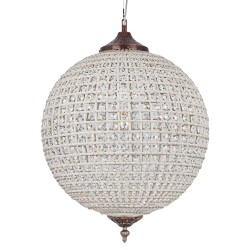 Подвесной светильник Covali JPL-23639