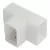 Коннектор T-образный Feron LD5058T 51732