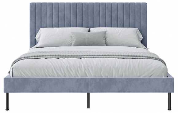 Кровать двуспальная Novel NKM_26011192