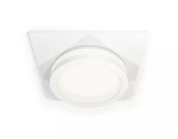 Встраиваемый светильник Ambrella Light Techno Spot XC6520060 (C6520, N6220)
