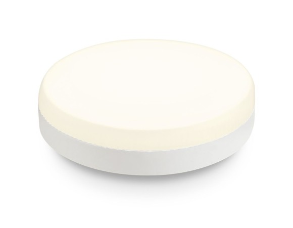 Светодиодная лампа Ambrella Light Bulbing GX53 12W 2700K 531203