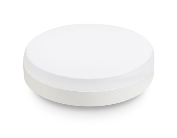 Светодиодная лампа Ambrella Light Bulbing GX53 12W 2700K 531203