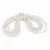 Уплотнительная резинка Arlight IP-LINE-4050-5000 SILICONE (Силикон) 055286