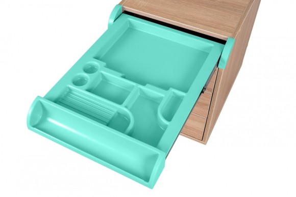 Тумбочка 4 step DMI_351288