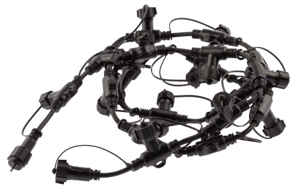 Разветвитель для гирлянд Эра ERAPS-R Б0051883