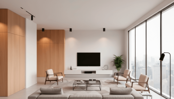 Потолочный светильник Crystal Lux CLT 084C BL