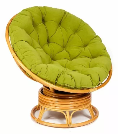 Кресло-качалка Papasan W23/01B TET_13756