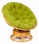 Кресло-качалка Papasan W23/01B TET_13756
