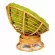 Кресло-качалка Papasan W23/01B TET_13756