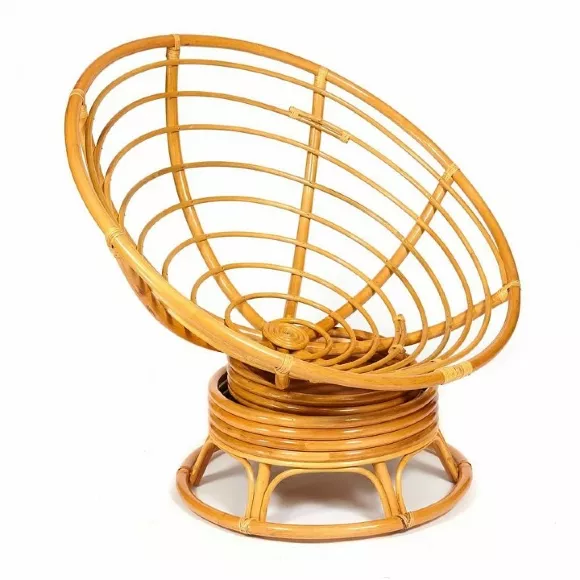 Кресло-качалка Papasan W23/01B TET_13756 Кресло-качалка Papasan W23/01B TET_13756