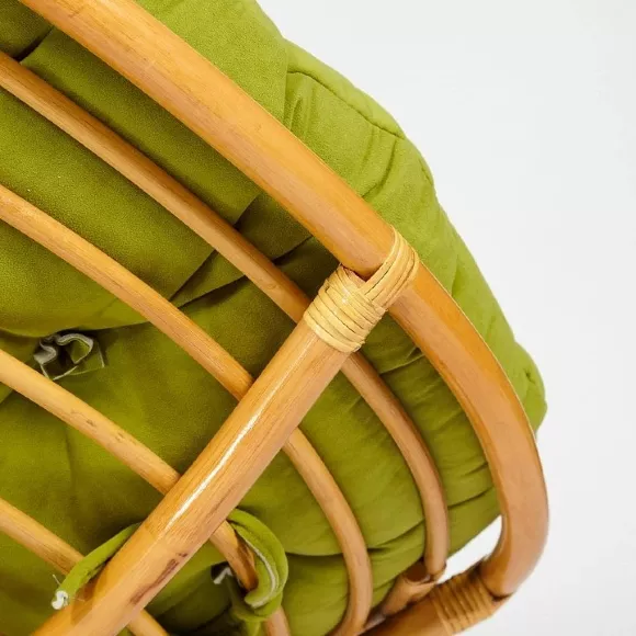 Кресло-качалка Papasan W23/01B TET_13756 Кресло-качалка Papasan W23/01B TET_13756