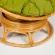 Кресло-качалка Papasan W23/01B TET_13756