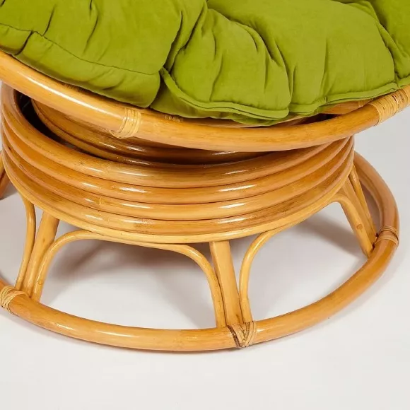 Кресло-качалка Papasan W23/01B TET_13756 Кресло-качалка Papasan W23/01B TET_13756