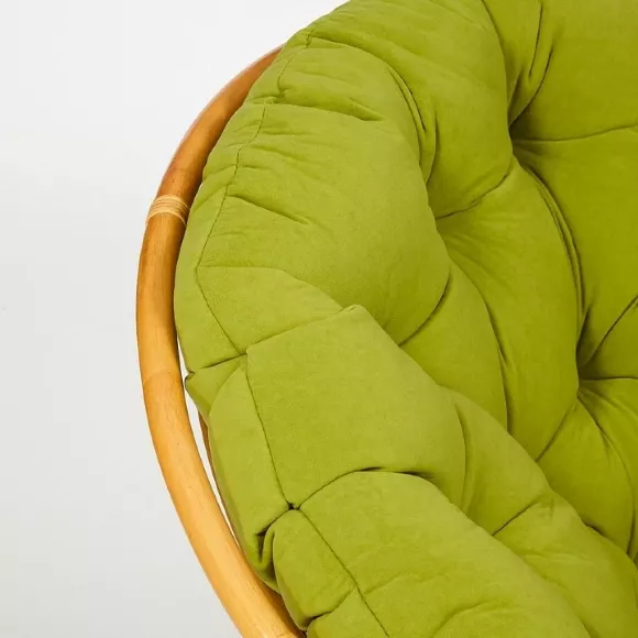 Кресло-качалка Papasan W23/01B TET_13756 Кресло-качалка Papasan W23/01B TET_13756