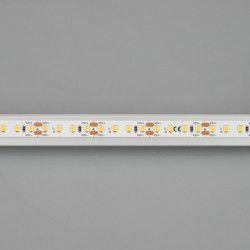 Светодиодная лента Arlight RT-A120-10mm 48V Warm3000 (9.6 W/m, IP20, 2835, 30m) 032189