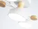 Потолочная люстра Ambrella Light Comfort LineTech FL4834, 6400, От теплого до холодного, 80