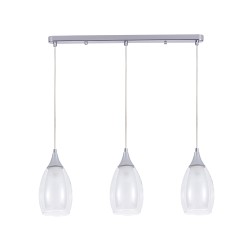 Подвесной светильник Arte Lamp Barry A7951SP-3CC