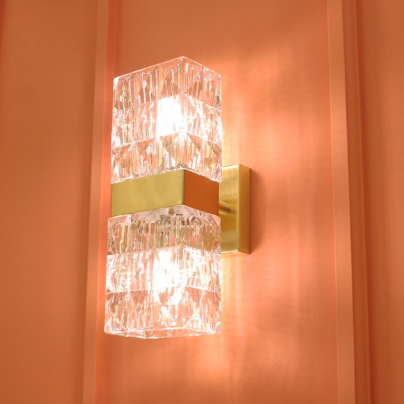 Настенный светильник Cloyd Corund 20177