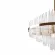 Люстра на штанге Freya Agora FR5216PL-09BS, крупный план