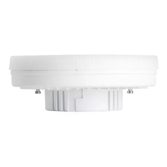 Лампа светодиодная Feron LB-471 GX70 12W 6400K 48302, вид снизу Лампа светодиодная Feron LB-471 GX70 12W 6400K 48302, вид снизу